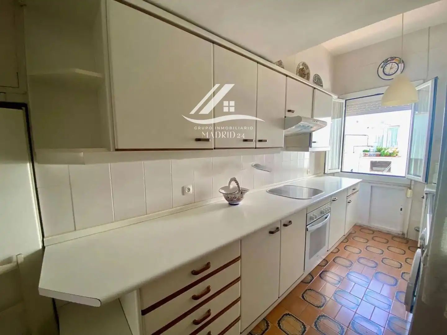 Flat with lift for sale in Infanta Isabel, imagen 16