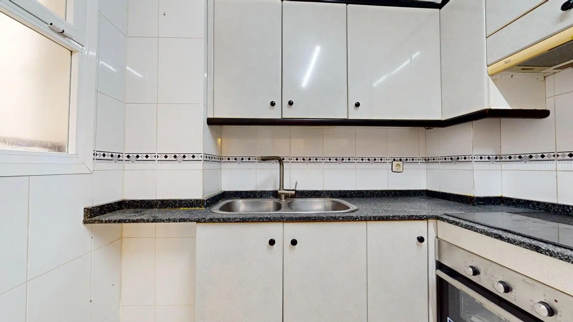 Cuina de Pis en venda en Vila-seca amb Terrassa i Traster