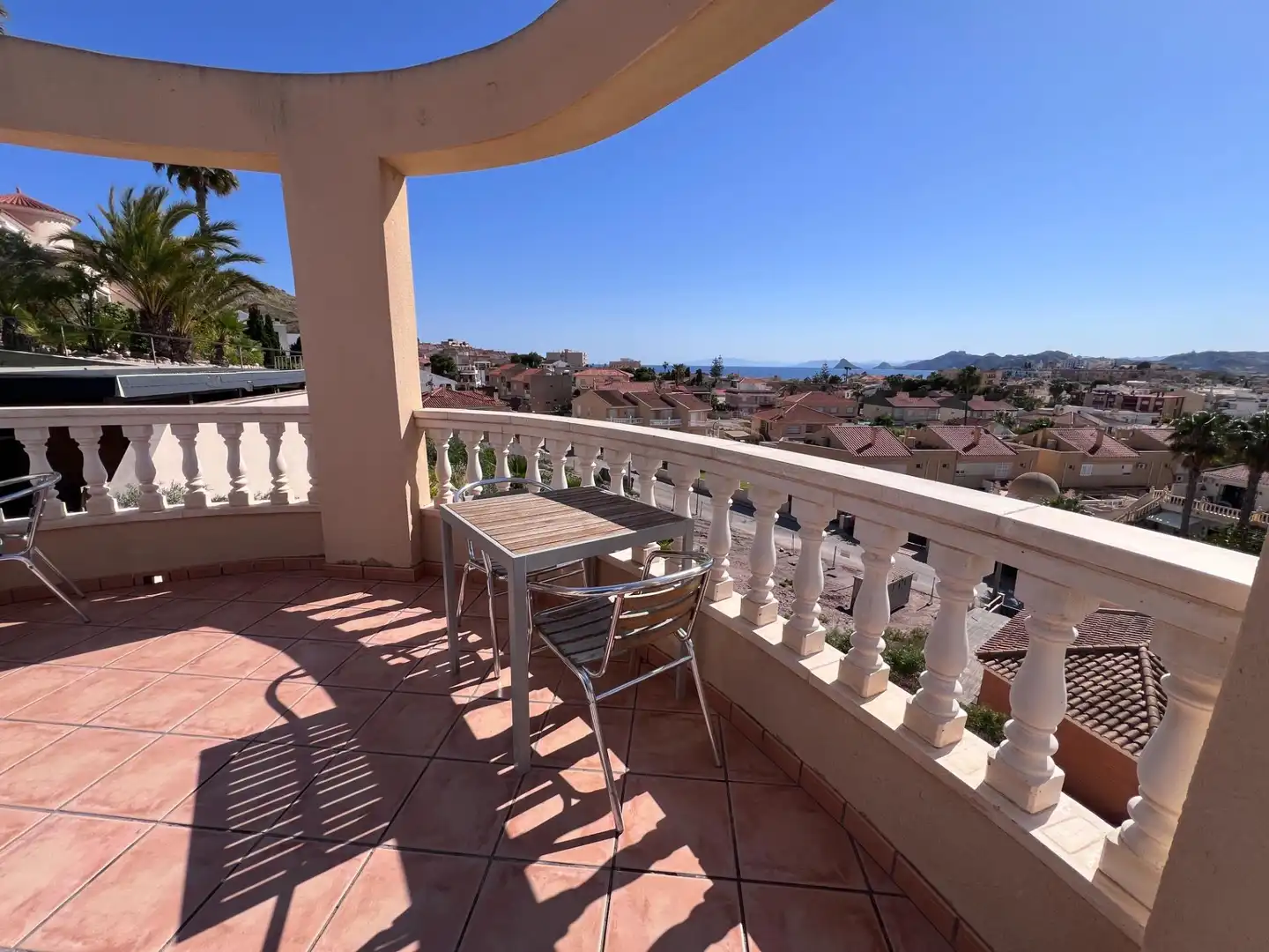 Edificio en venta en Calabardina