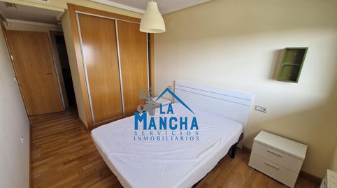 Foto 4 de Piso de alquiler en Avenida Jose Prat, Facultad de Medicina, Albacete Capital