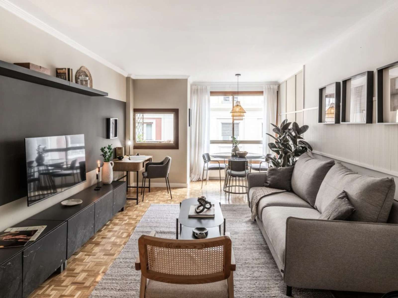 Apartament per a compartir a Almagro