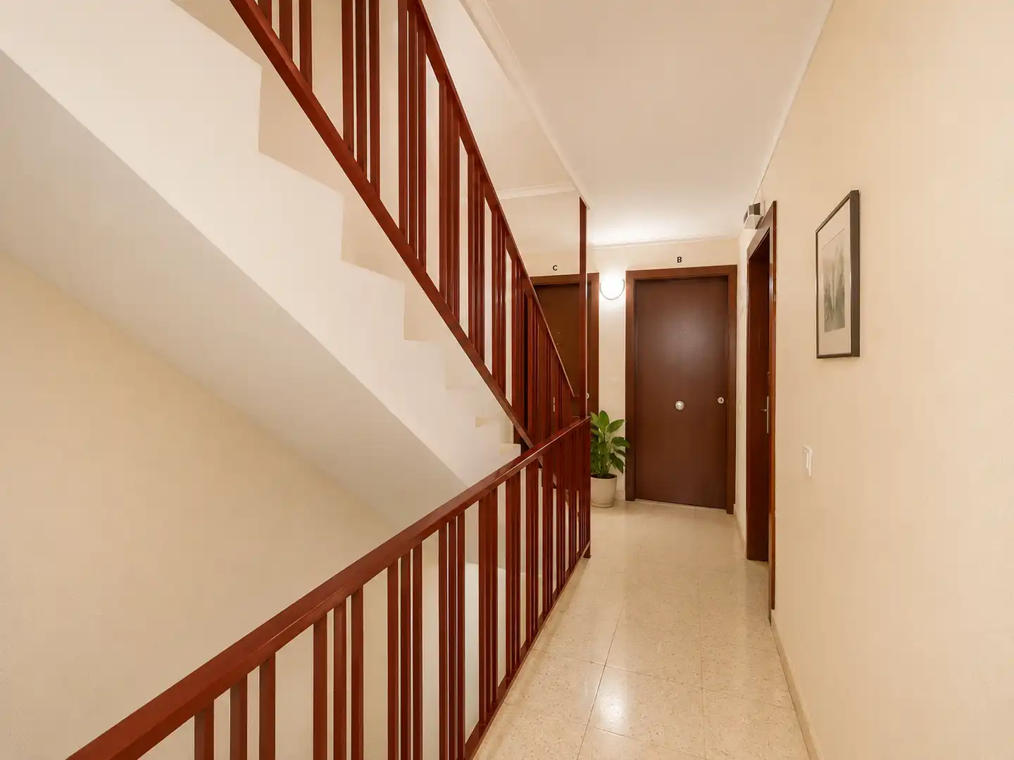 Wohnung mit Aufzug zum Verkauf in Calle carrer del pare gil, imagen 33