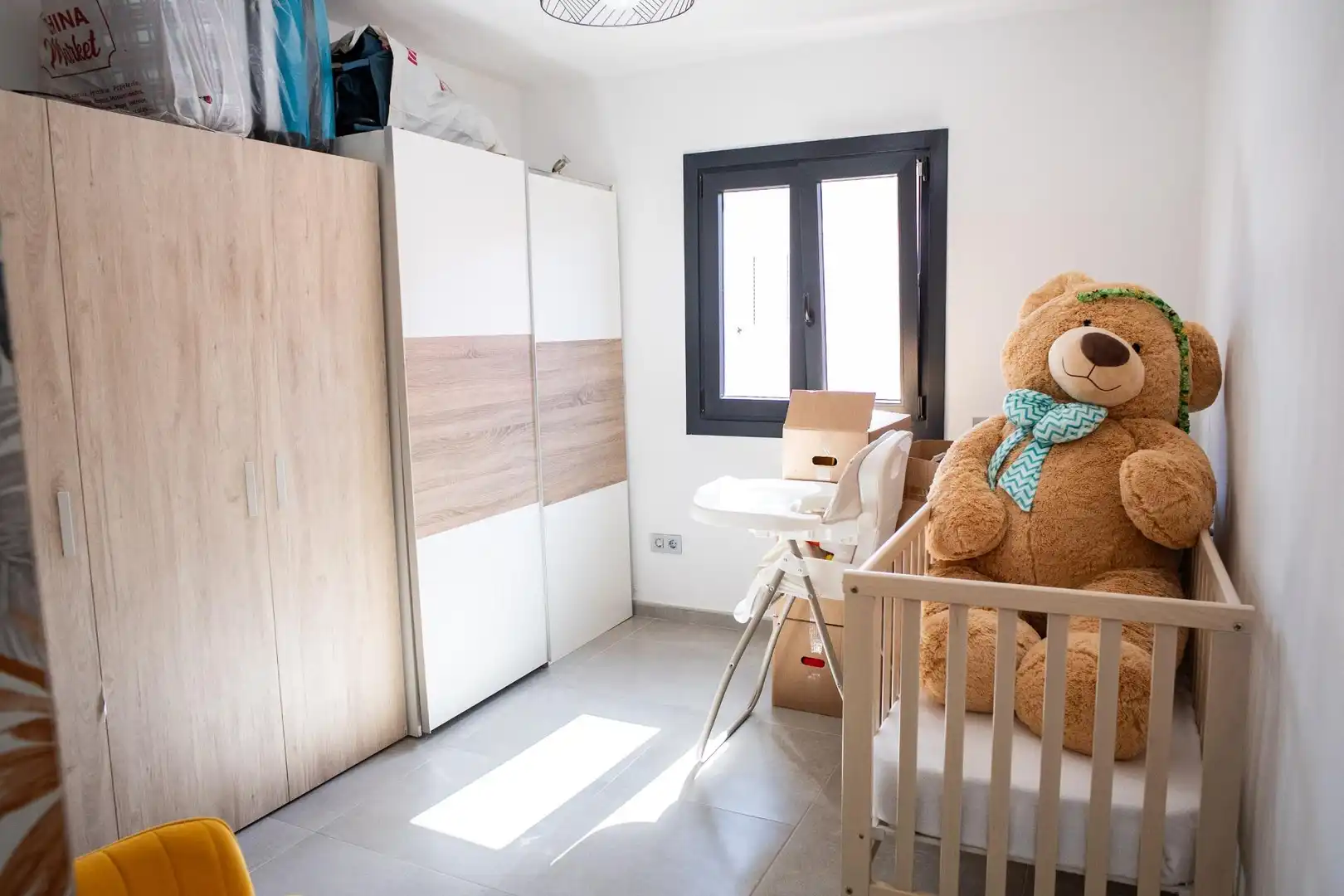 Terraza de Casa adosada en venta en Ingenio con Terraza, Trastero y Balcón