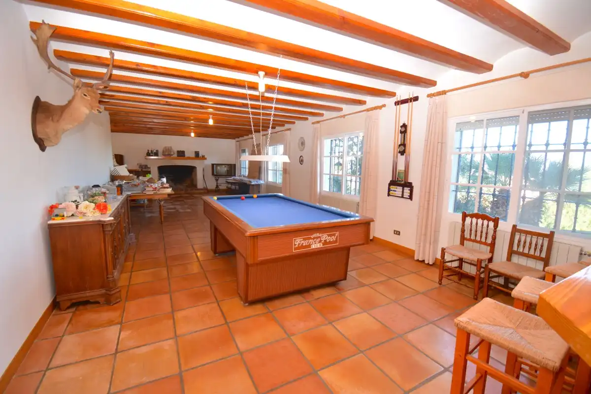 Detached house with pool for sale in La Pedrera - Vessanes, imagen 22