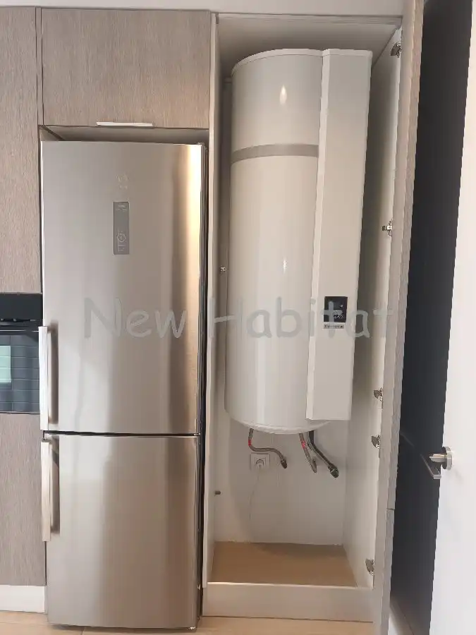 Piso con piscina en venta en Parque Sensal, imagen 7