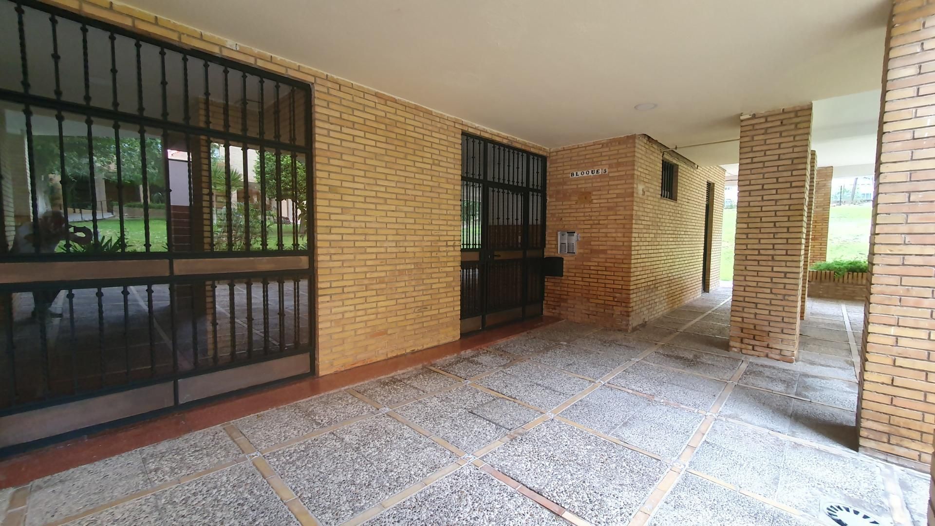 Flat to rent in Tomares