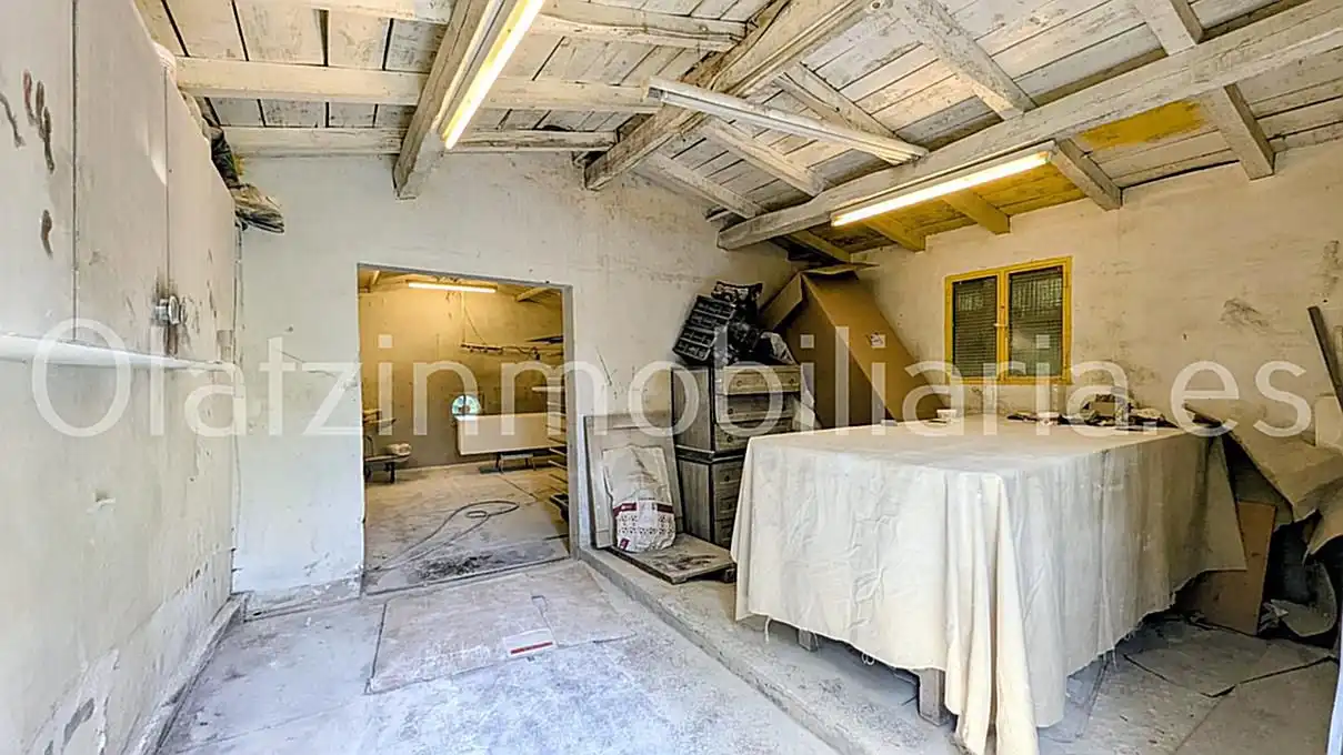 Business premises for sale in Artziniega, imagen 29