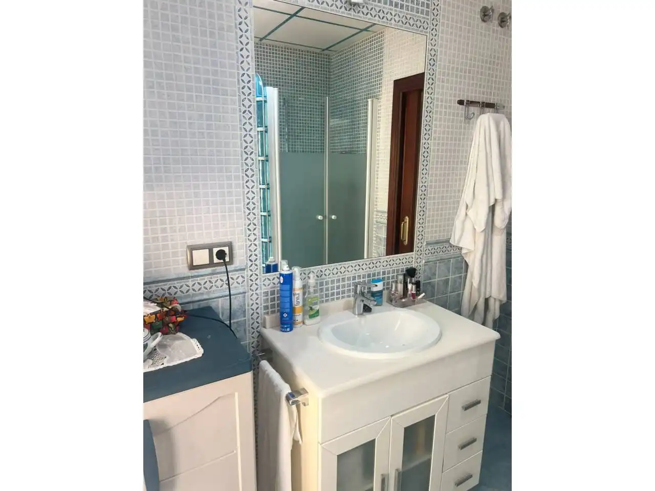 Flat with terrace for sale in Calle Isabel ´La Católica´, imagen 12