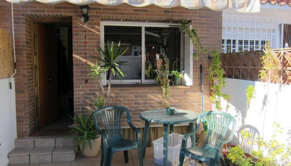 Photo 1 of Single-family semi-detached for sale in Calle Bernat Martorell, El Besós i el Maresme, Barcelona