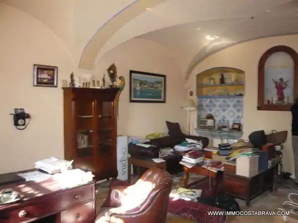 Casa rústica con jardín en venta en Llagostera, imagen 61
