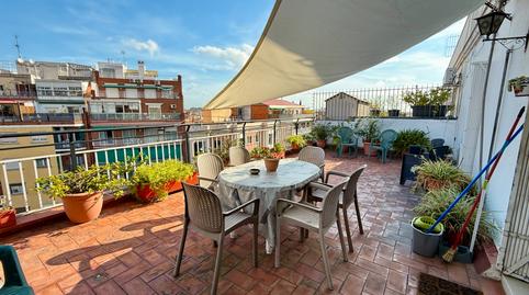 Foto 5 de Ático en venta en Passeig Maragall, El Guinardó, Barcelona