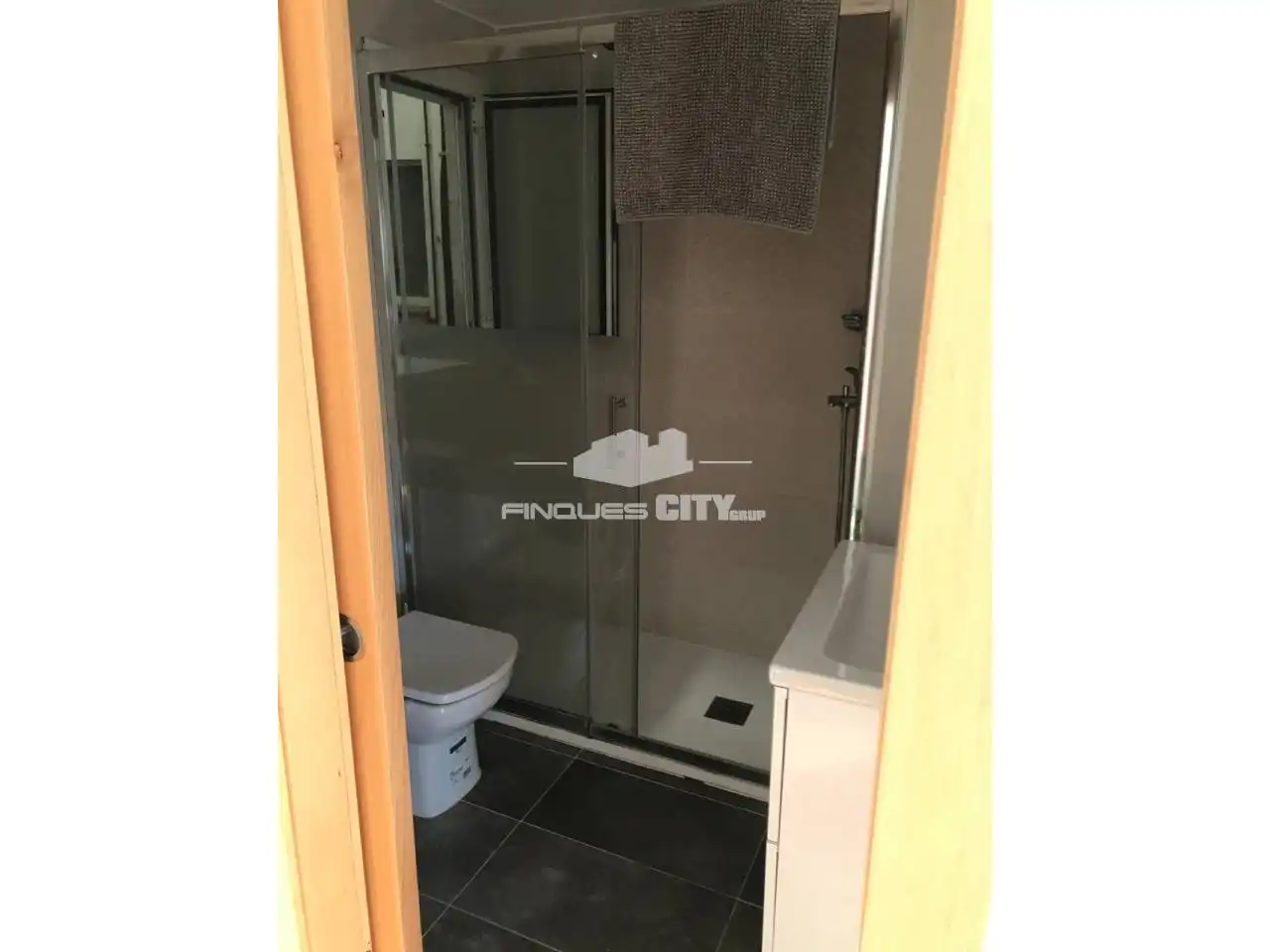 Bany de Estudi en venda en Pineda de Mar amb Moblat i Piscina comunitària