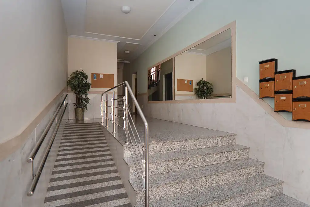 Appartamento con ascensore in vendita a Av de Cieza, imagen 22
