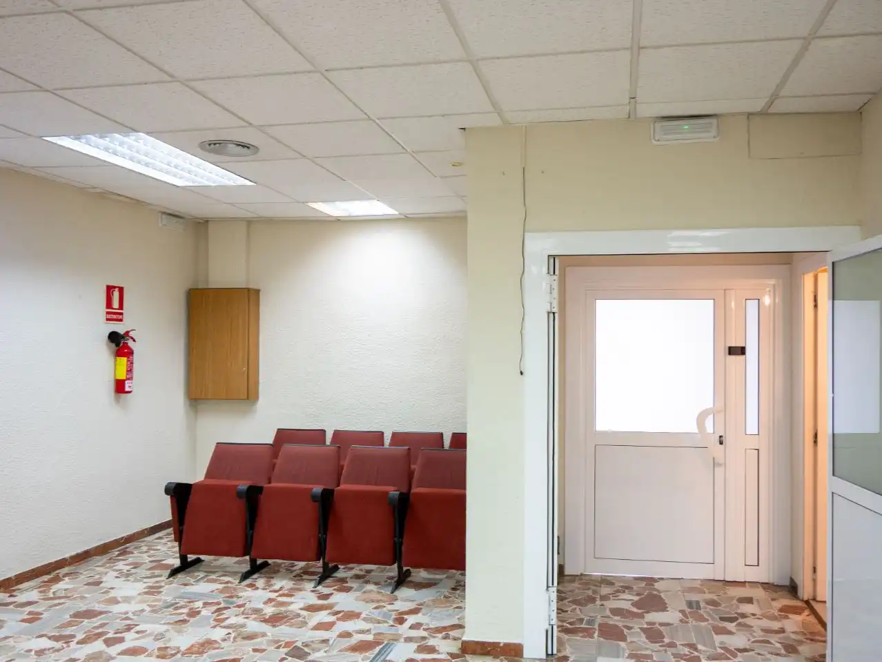 Business premises for sale in FONTANILLS 49, imagen 4