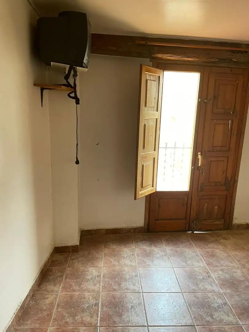 Casa adosada en venta en Ejea de los Caballeros con Terraza y Trastero