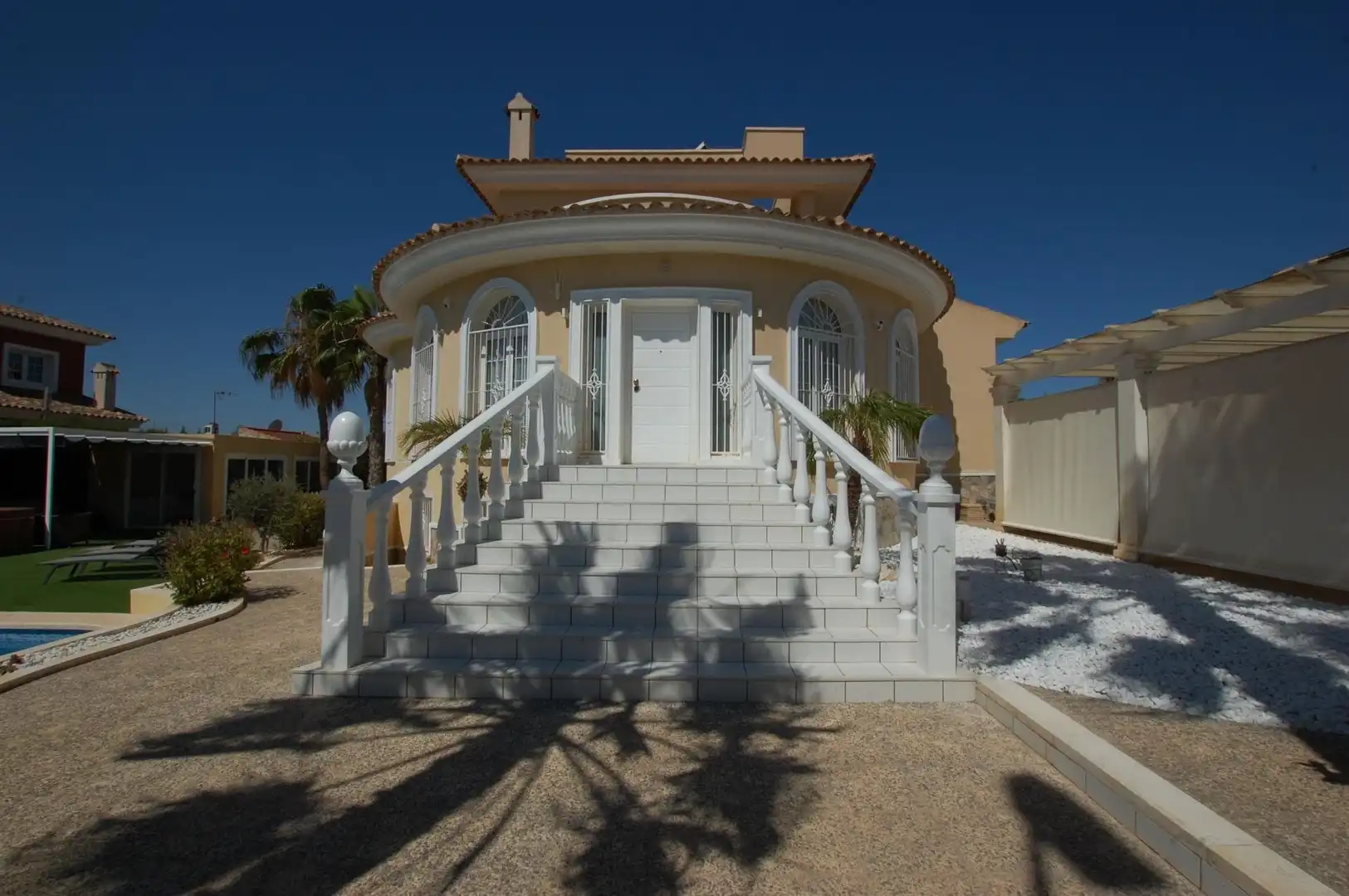 Casa o xalet en venda en Rojales amb Calefacció, Terrassa i Piscina