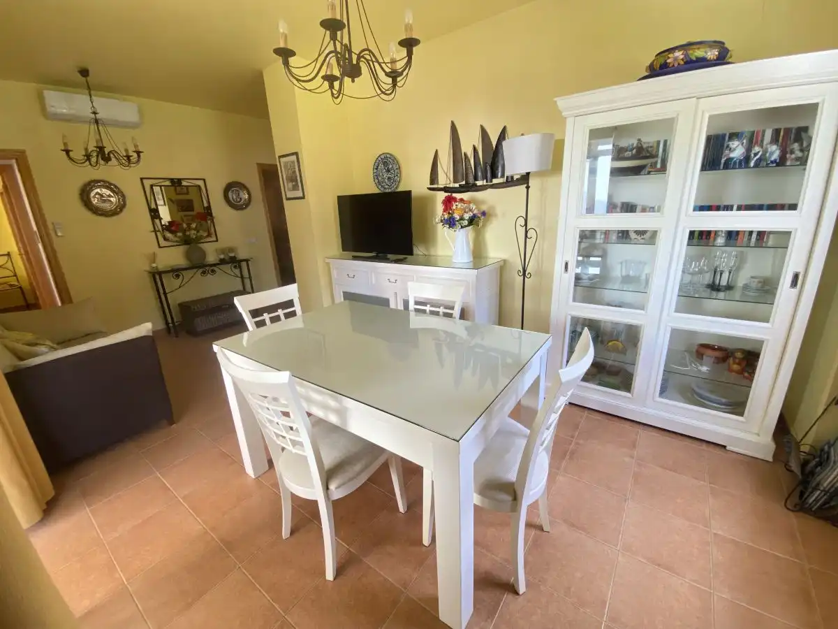 Apartament amb terrassa en venda a Espatula 12, imagen 9