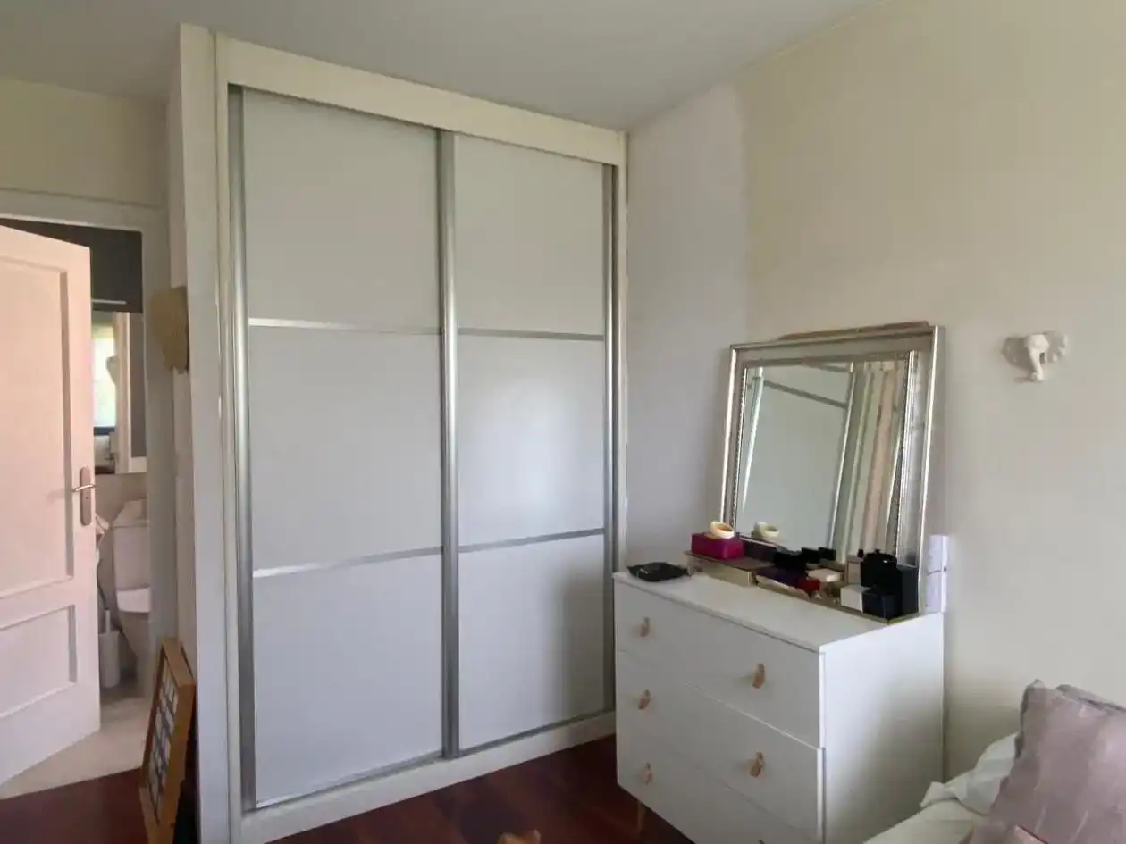 Habitación de Piso en venta en Santander con Balcón