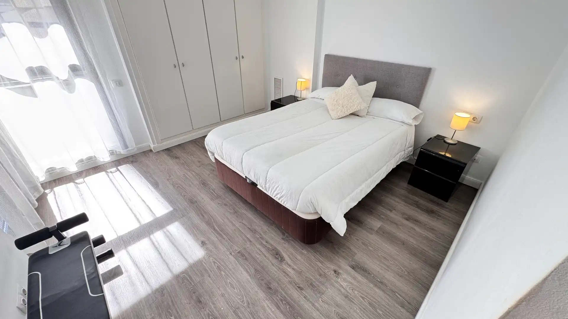 Apartamento en venta en Avenida Blasco Ibáñez, 9, La Patacona