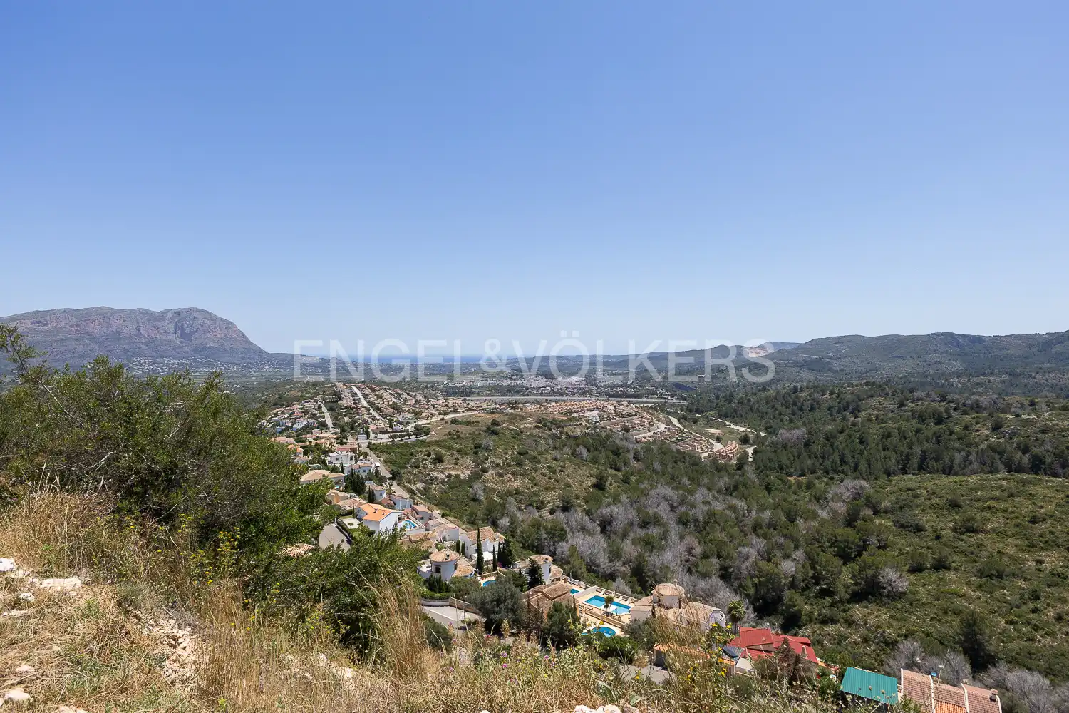 Terrenos y solares en venta en Gata de Gorgos, imagen 15