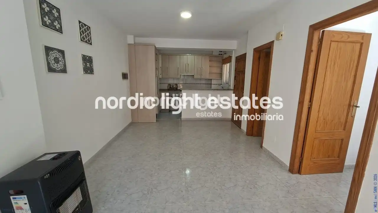 Wohnung zum Verkauf in Burriana