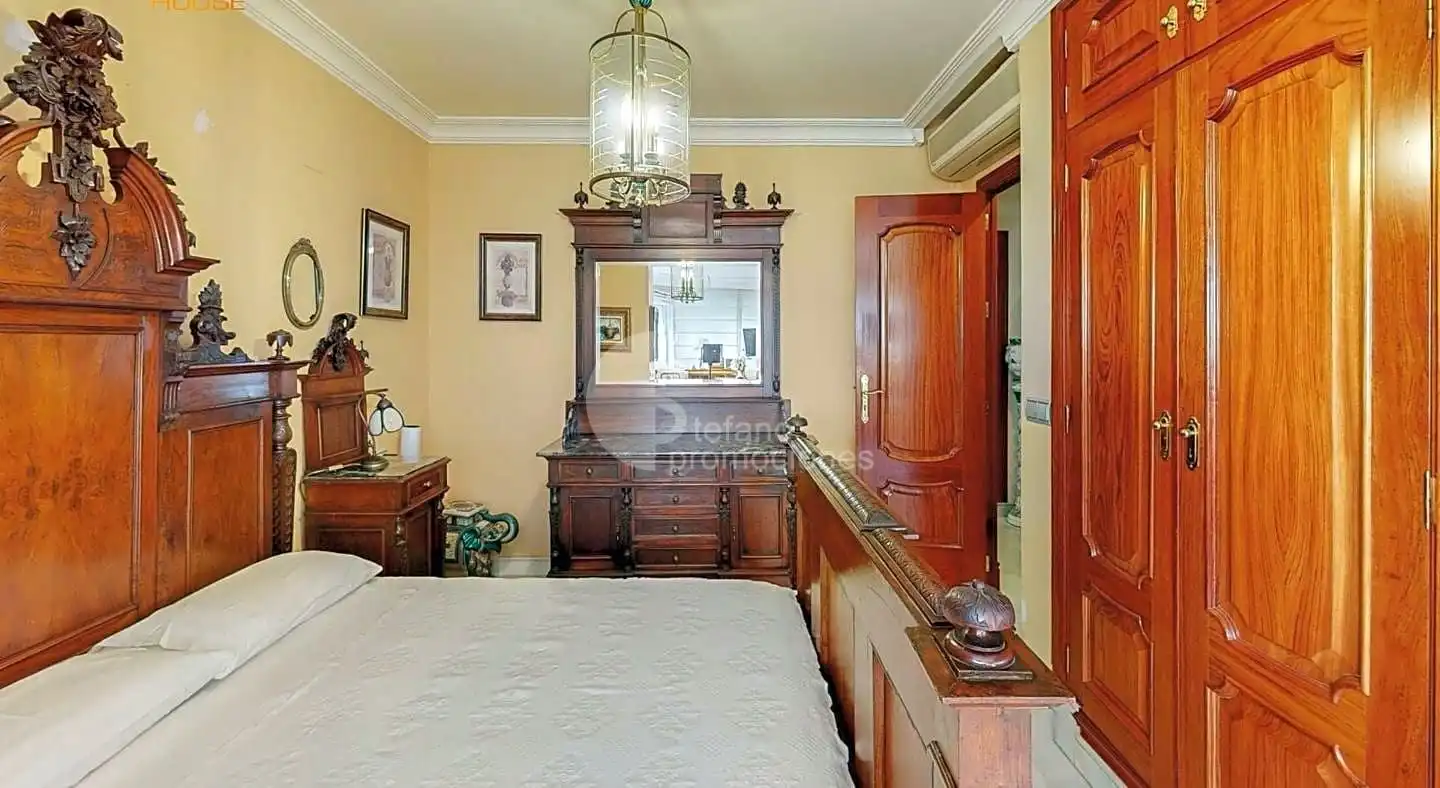 Wohnung mit Pool zum Verkauf in De La Farola 1, imagen 15