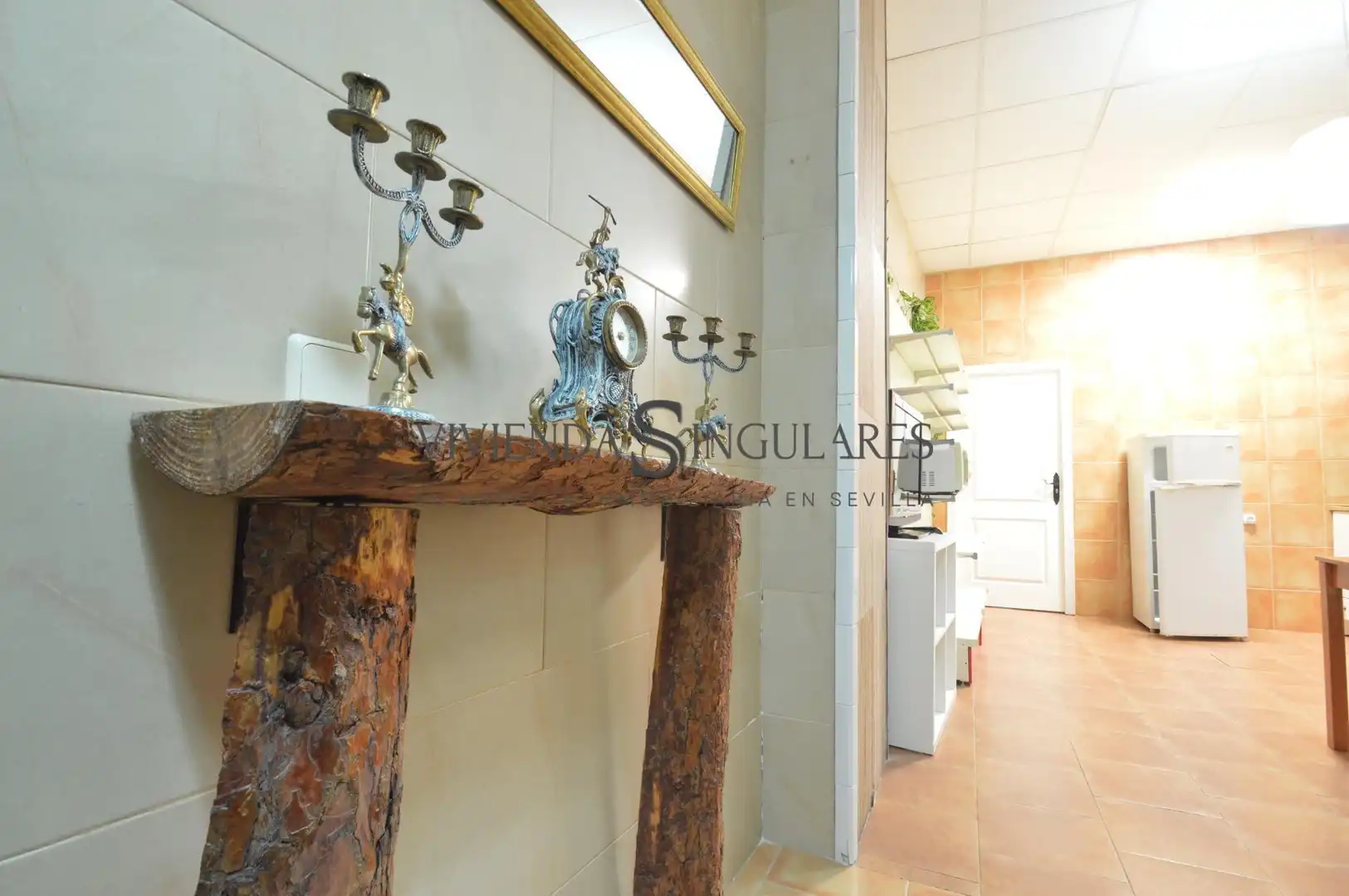 Houses for sale in Arroyomolinos de León  with Air Conditioner, Terrace and Furnished