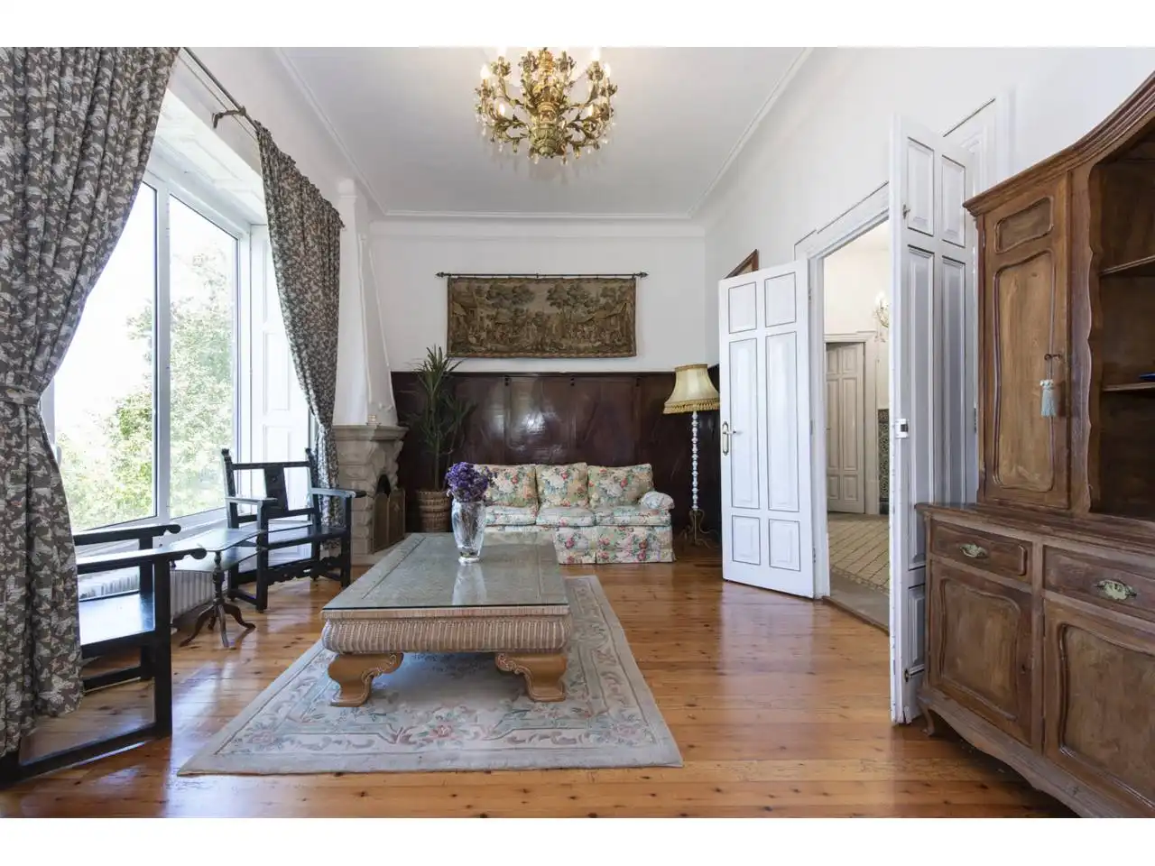 Houses for rent in Redondela