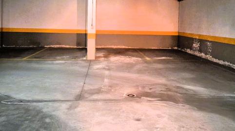 Photo 3 of Garage for sale in Calle de Isabel Clara Eugenia, 45, Sanchinarro, Madrid Capital