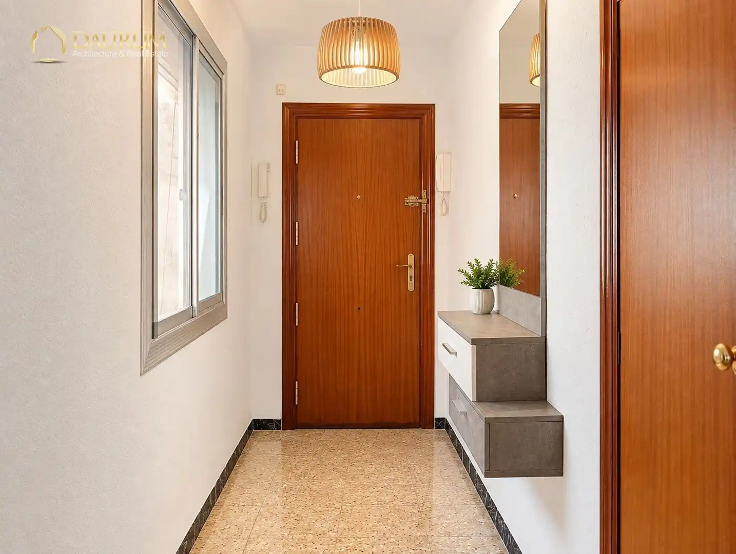 Ático en venta en Alicante / Alacant con Terraza