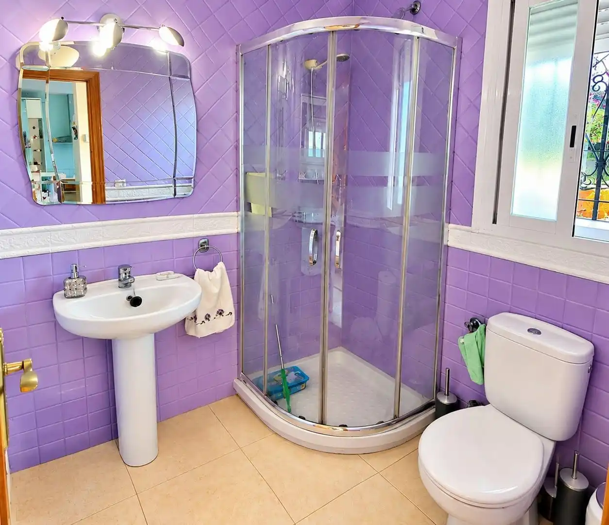 Casa bifamiliare in vendita a Almayate, imagen 10