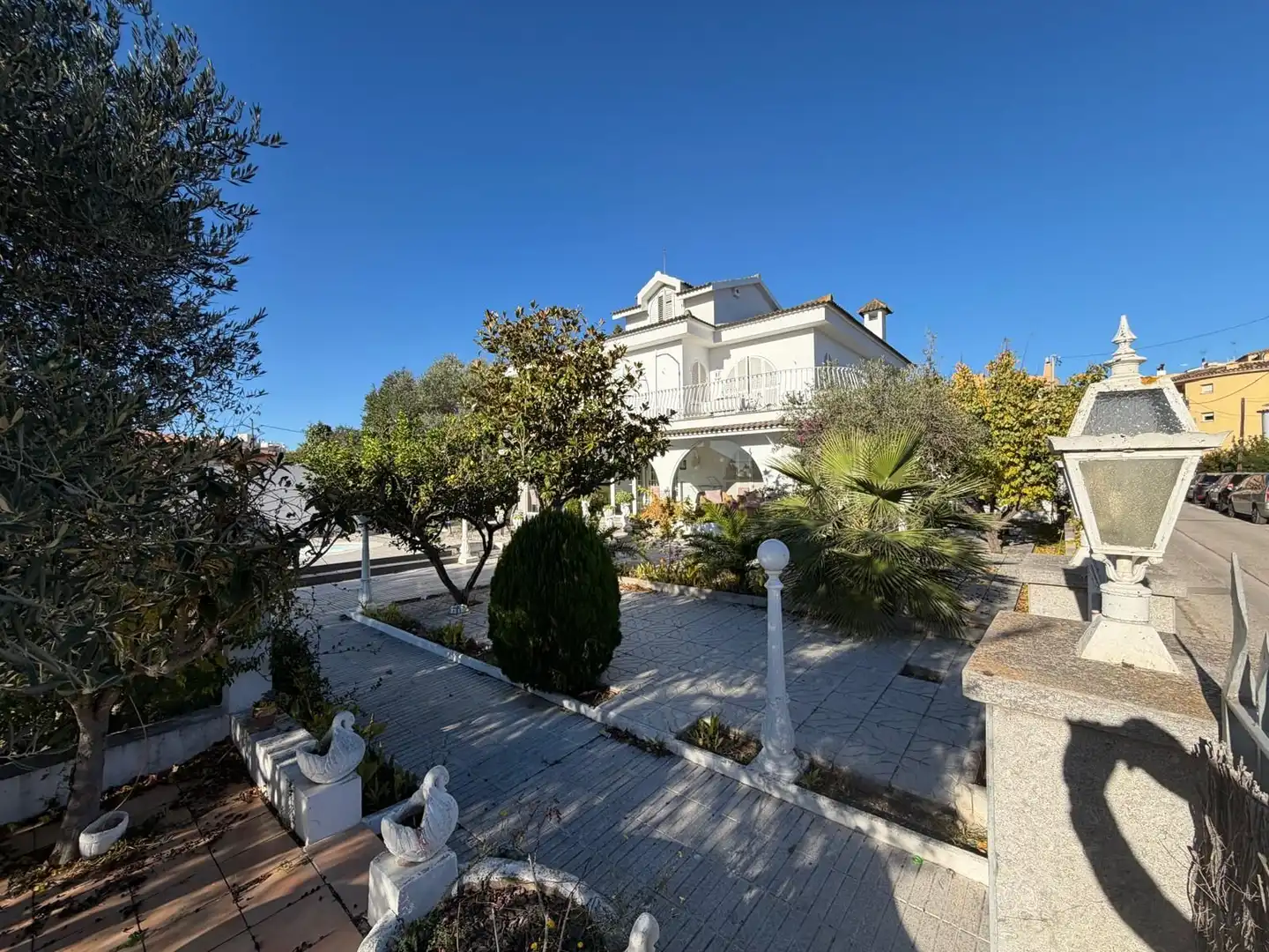 Villa con piscina in vendita a Nord, imagen 41
