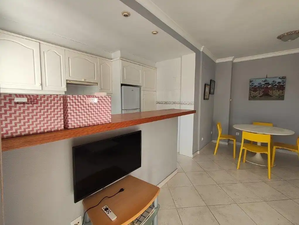 Apartamento con piscina en venta en Las Marinas / Les Marines, imagen 17