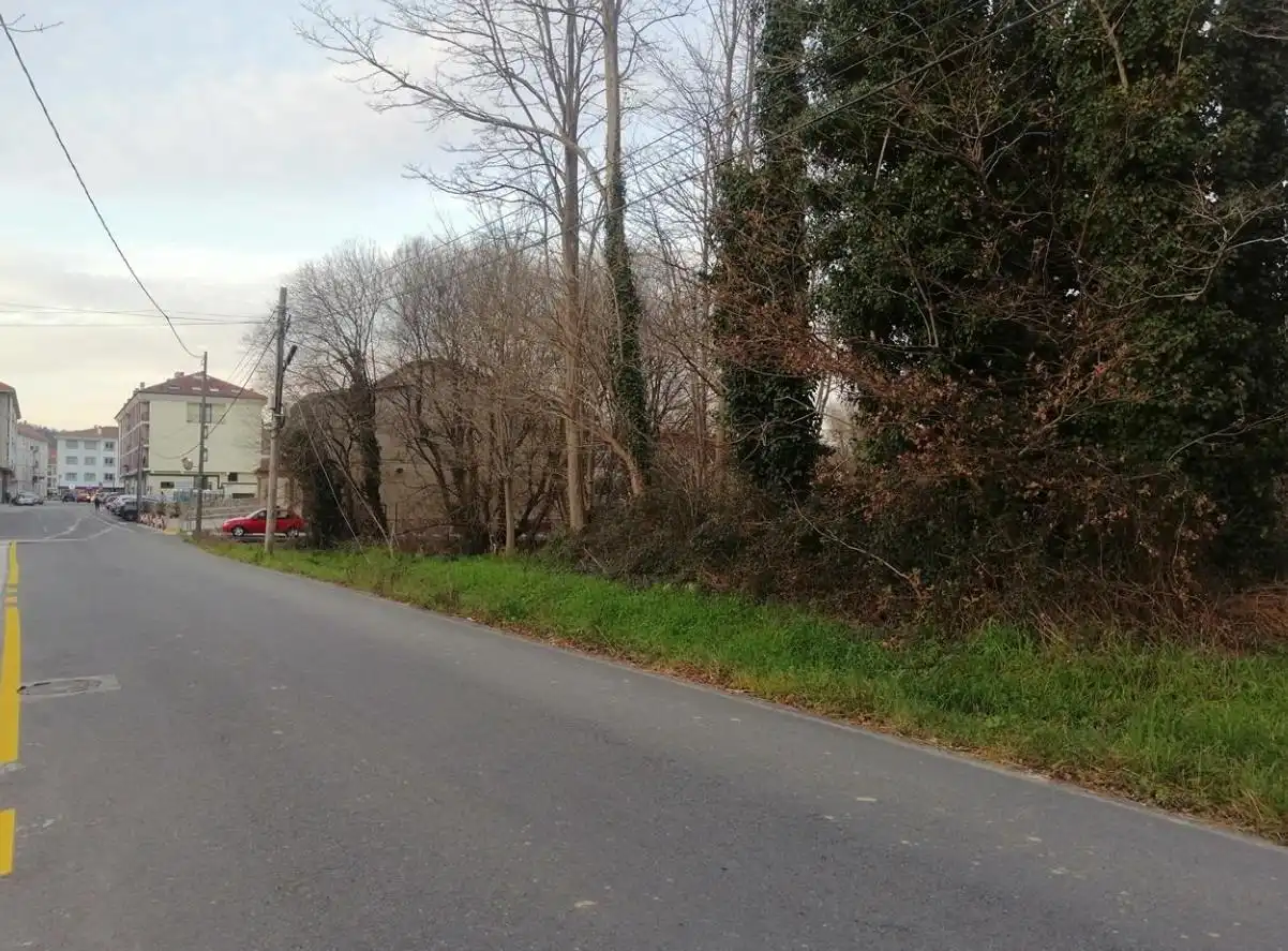 Terrain résidentiel à vendre à Travesía de Fontaldeiro, imagen 11