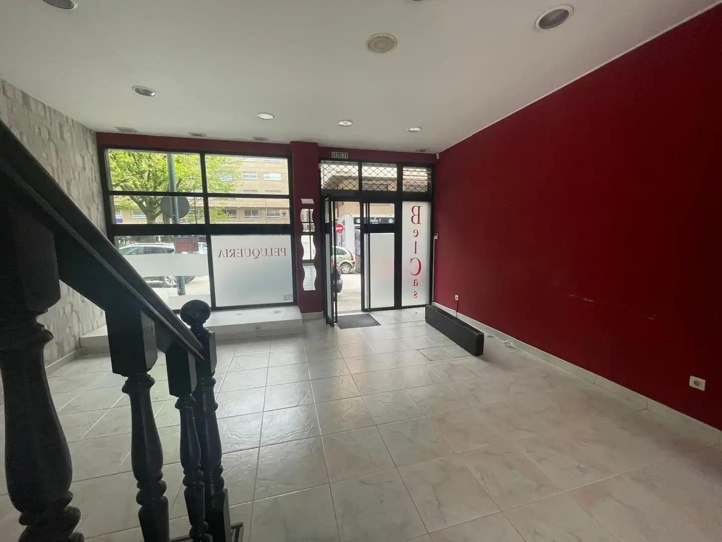 Business premises to rent in Zona Ultramar, imagen 2