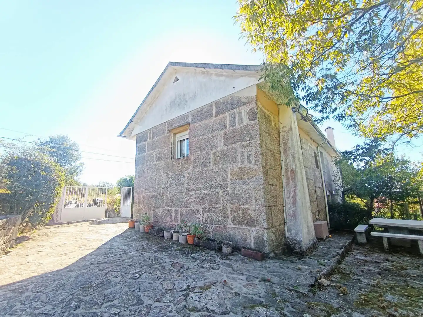 Casa con giardino in vendita a ESFARRAPADA-ANCEU 21, imagen 3