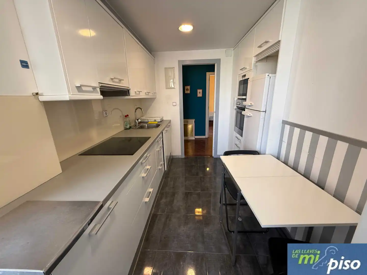 Cocina de Piso en venta en Huerta del Rey
