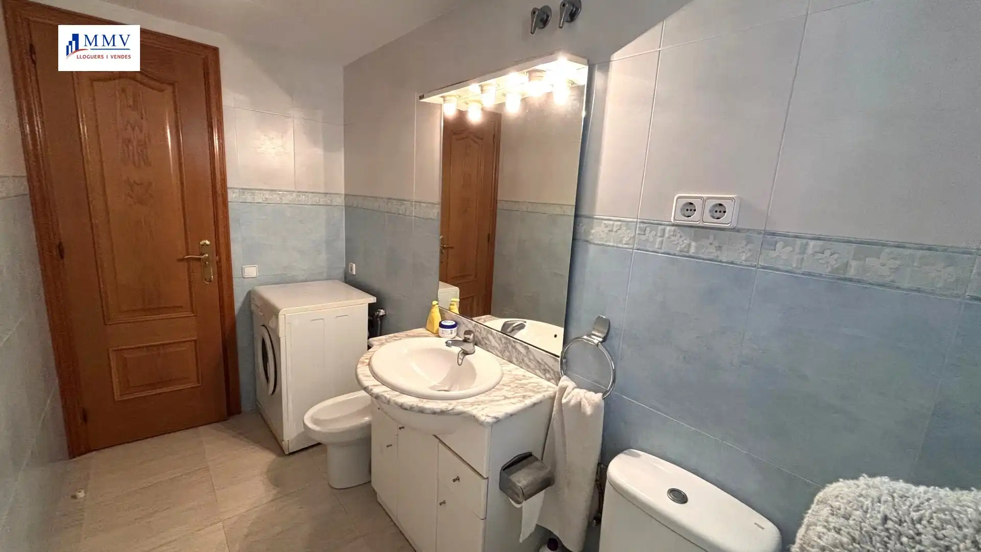 Appartement avec terrasse à vendre à El Molí-El Rieral, imagen 14
