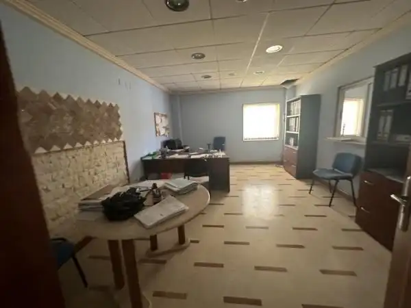 Office for sale in Monforte del Cid  with Air Conditioner and Storage room