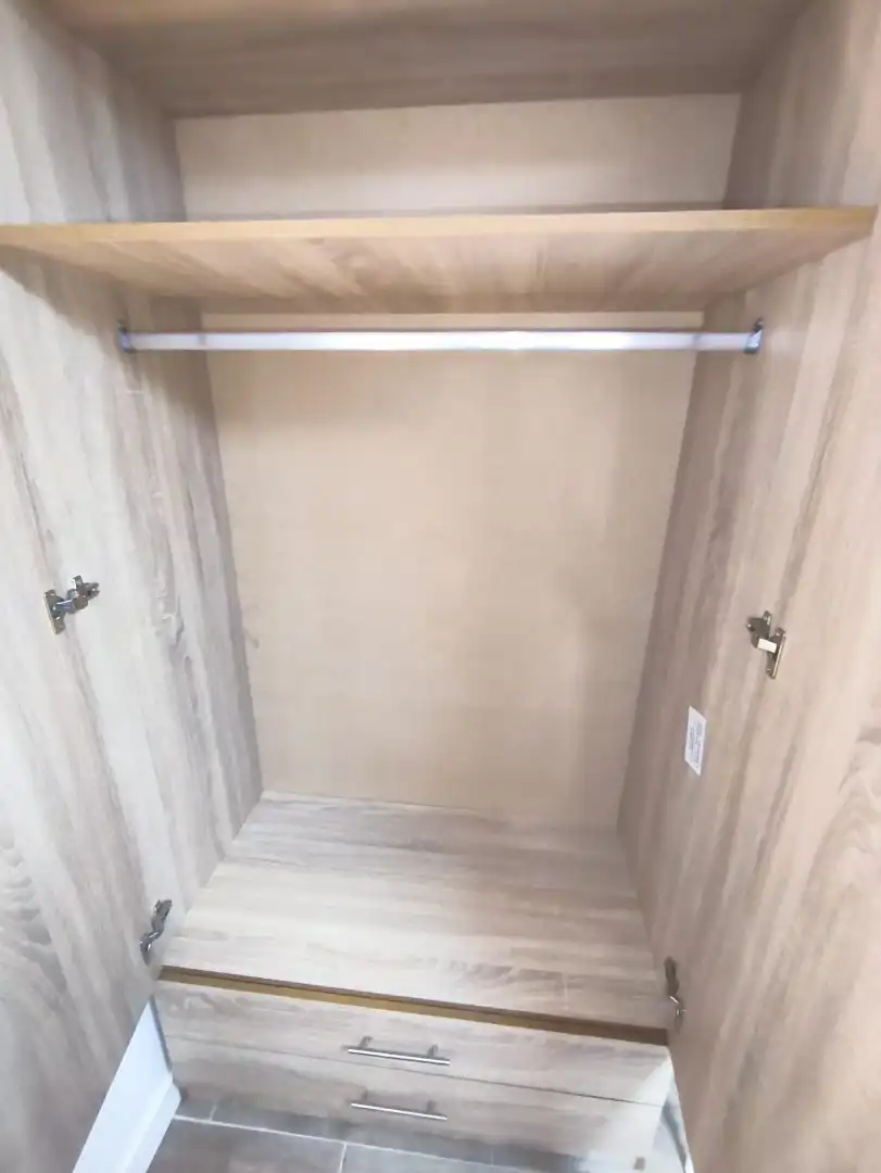 Habitación de Piso para compartir en Madrid con Calefacción, Terraza y Amueblado