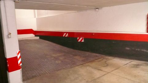 Foto 5 von Garage zur Miete in Calle Fernández Navarro, 7, La Salle - Cuatro Torres, Santa Cruz de Tenerife Capital