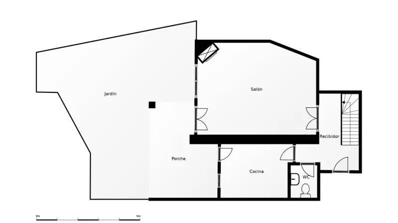 Villa con giardino in vendita a Bustarviejo, imagen 59