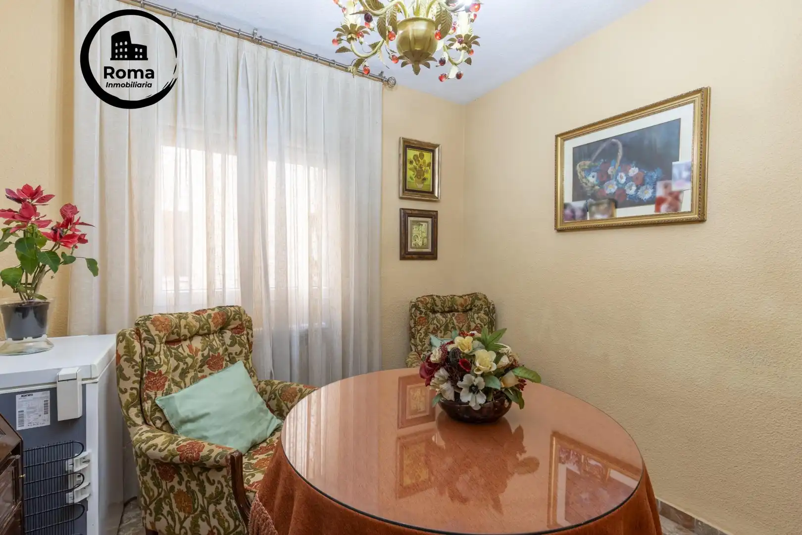 Piso con ascensor en venta en Ronda, imagen 12