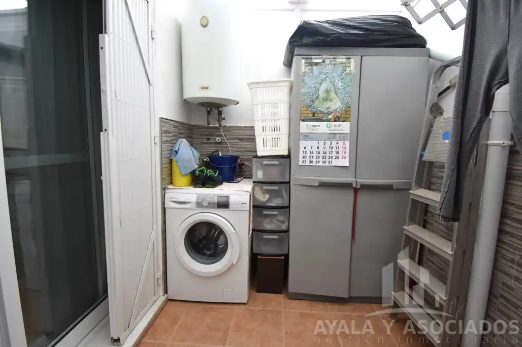 Piso en venta en Torre-Pacheco ciudad