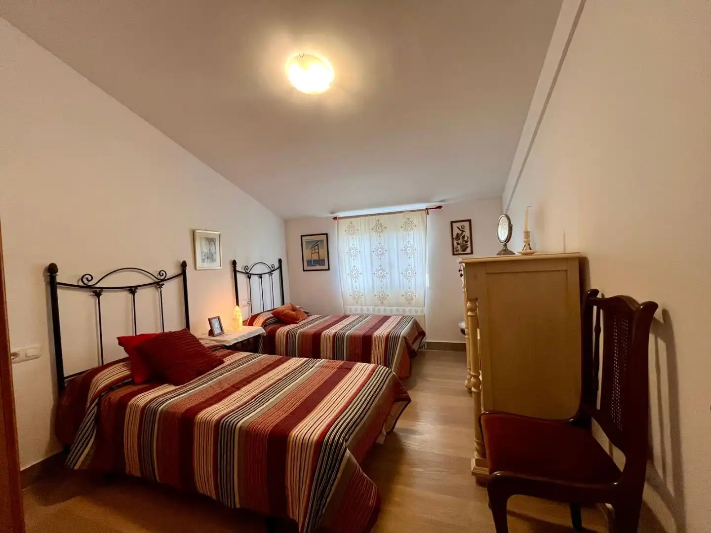 Habitación de Casa o chalet en venta en Torrecillas de la Tiesa, Cáceres