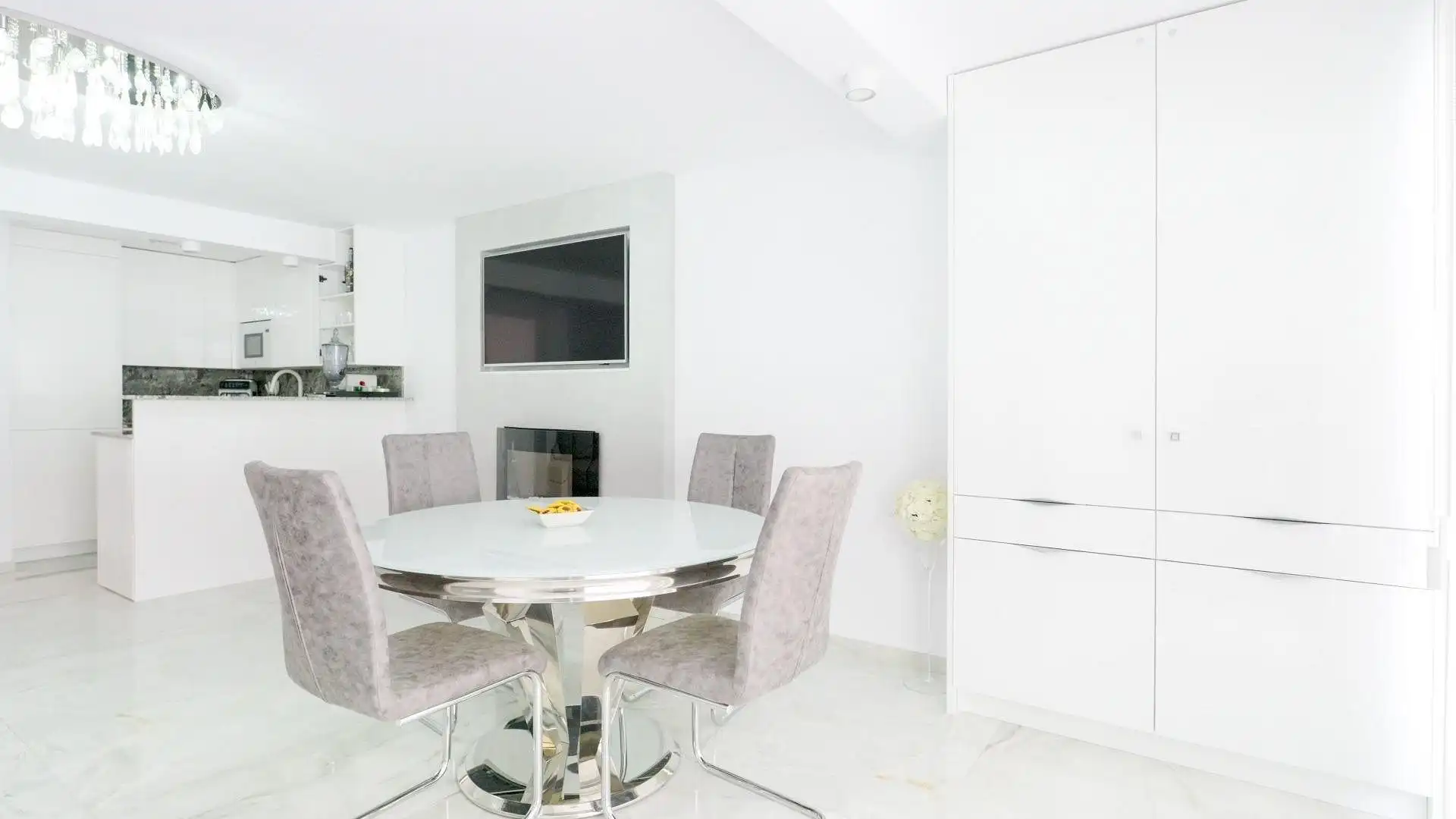 Dúplex en venta en Nueva Torrevieja - Aguas Nuevas, imagen 33