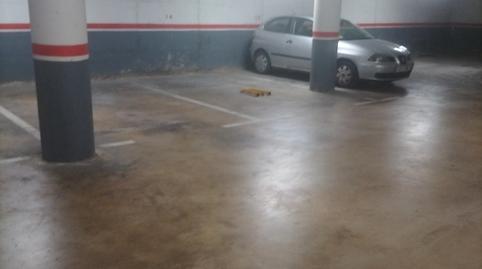 Foto 3 de Garatge de lloguer a Carrer D'antoni Alcalá Galiano, 40, Almeda - El Corte Inglés, Cornellà de Llobregat