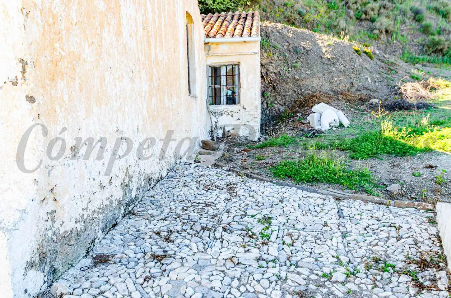 Casa rústica en venta en Cómpeta, imagen 25