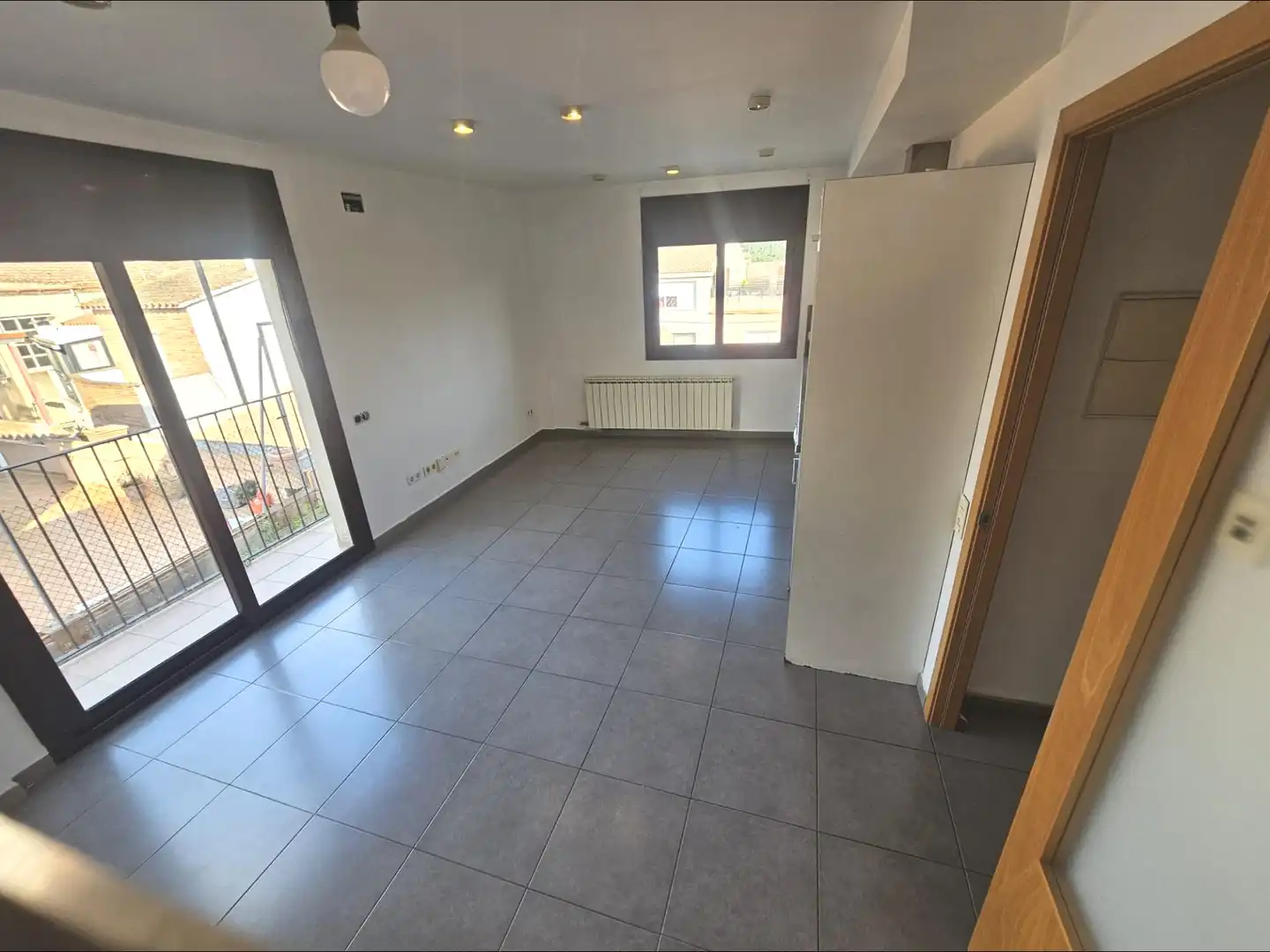 Piso en venta en Sant Celoni con Calefacción y Balcón