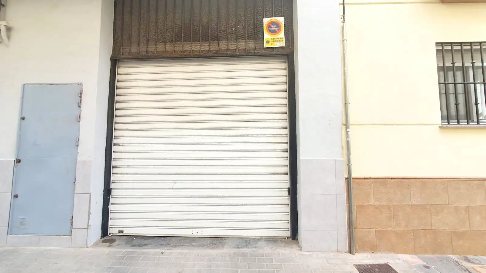 Garatge en venda en Fuengirola